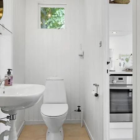 度假居 Stunning In With Kitchen